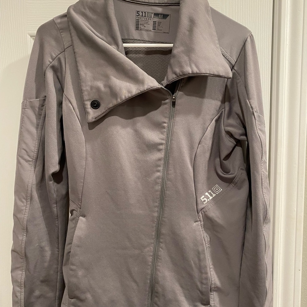 5.11 Tactical zip up